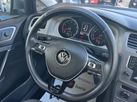 VW Golf 1.4TGI TrendLine, снимка 4