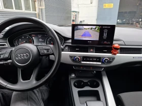 Audi A4 40 TDI 2.0 , 190 к.с 4х4, снимка 13