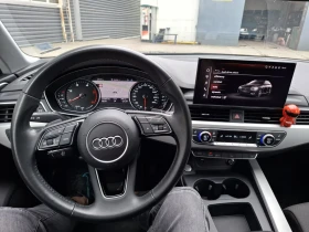 Audi A4 40 TDI 2.0 , 190 к.с 4х4, снимка 11