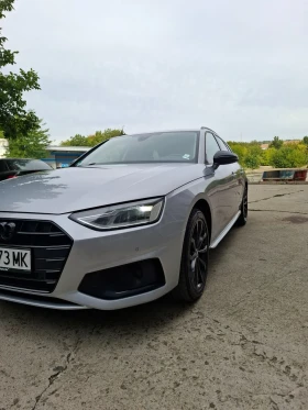 Audi A4 40 TDI 2.0 , 190 к.с 4х4, снимка 1