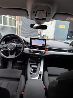 Audi A4 40 TDI 2.0 , 190 к.с 4х4, снимка 15