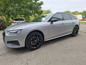 Audi A4 40 TDI 2.0 , 190 к.с 4х4, снимка 4