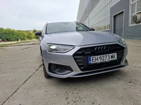 Audi A4 40 TDI 2.0 , 190 к.с 4х4, снимка 2