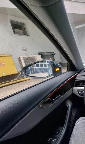 Audi A4 40 TDI 2.0 , 190 к.с 4х4, снимка 8