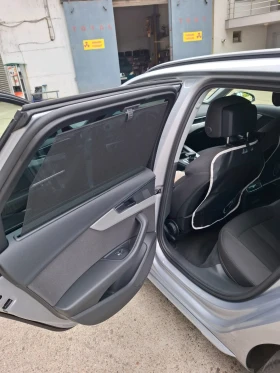 Audi A4 40 TDI 2.0 , 190 к.с 4х4, снимка 9