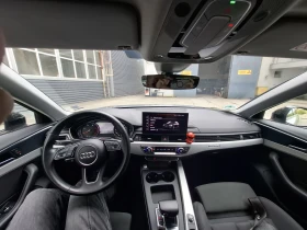 Audi A4 40 TDI 2.0 , 190 к.с 4х4, снимка 14