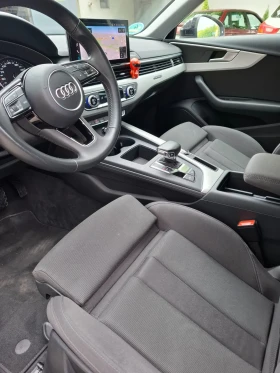 Audi A4 40 TDI 2.0 , 190 к.с 4х4, снимка 16
