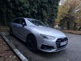 Audi A4 40 TDI 2.0 , 190 к.с 4х4, снимка 1