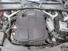 Audi A4 40 TDI 2.0 , 190 к.с 4х4, снимка 7