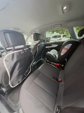 Audi A4 40 TDI 2.0 , 190 к.с 4х4, снимка 10