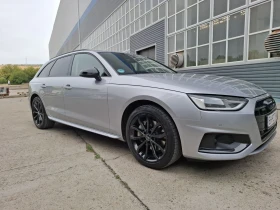 Audi A4 40 TDI 2.0 , 190 к.с 4х4, снимка 3