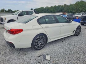 BMW 540 | CARFAX | АВТОФИНАНСИРАНЕ, снимка 3
