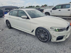 BMW 540 | CARFAX | АВТОФИНАНСИРАНЕ, снимка 4