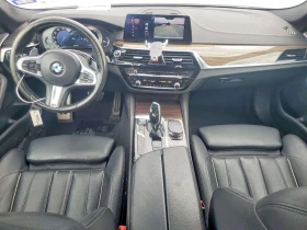 BMW 540 | CARFAX | АВТОФИНАНСИРАНЕ, снимка 8