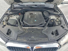 BMW 540 | CARFAX | АВТОФИНАНСИРАНЕ, снимка 11