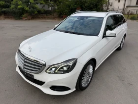 Mercedes-Benz E 220 4-MATIC ЛИЗИНГ, снимка 1