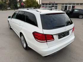 Mercedes-Benz E 220 4-MATIC ЛИЗИНГ, снимка 7