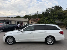 Mercedes-Benz E 220 4-MATIC ЛИЗИНГ, снимка 8
