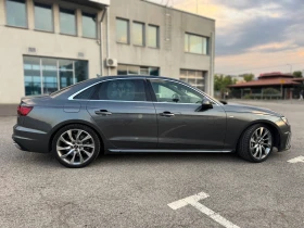 Audi A4 45 TFSI | MATRIX | ОБДУХВАНЕ, снимка 8