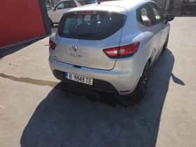 Renault Clio, снимка 6