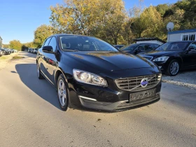 Volvo V60 2.0D 120к.с BUSINESS ЛИЗИНГ!, снимка 2