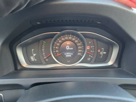 Volvo V60 2.0D 120к.с BUSINESS ЛИЗИНГ!, снимка 17