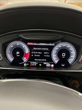 Audi A8 60 TDI, снимка 14