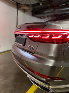 Audi A8 60 TDI, снимка 6