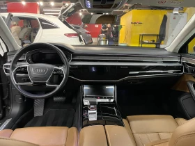 Audi A8 60 TDI, снимка 9