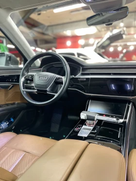 Audi A8 60 TDI, снимка 15
