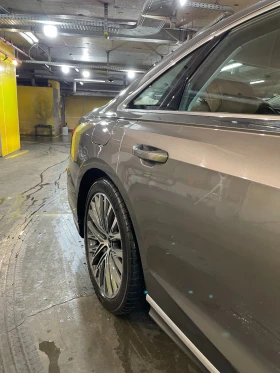 Audi A8 60 TDI, снимка 7