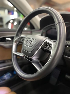 Audi A8 60 TDI, снимка 16
