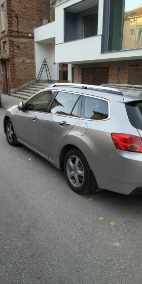 Honda Accord 2.2 i-DTEC | Mobile.bg    4