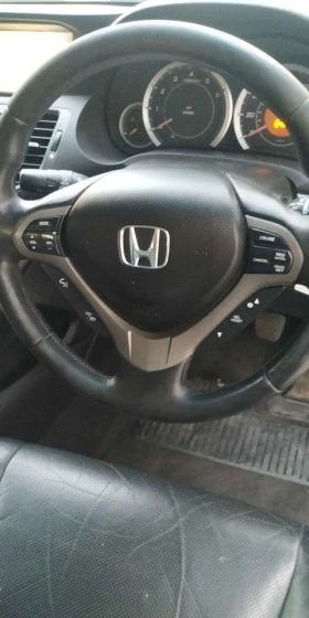 Honda Accord 2.2 i-DTEC | Mobile.bg    7
