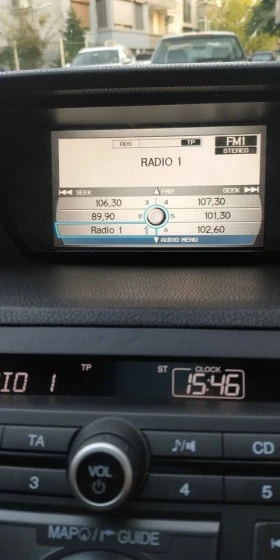 Honda Accord 2.2 i-DTEC | Mobile.bg    3