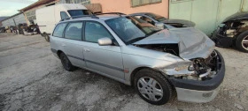 Toyota Avensis 2.0td 90кс, снимка 3