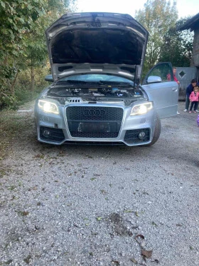 Audi A4 2.0TDi, снимка 4