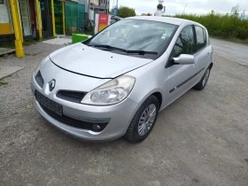 Renault Clio 1.4i, снимка 1