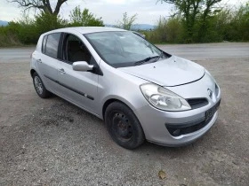 Renault Clio 1.4i, снимка 3