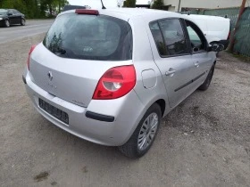 Renault Clio 1.4i, снимка 4