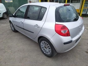 Renault Clio 1.4i, снимка 5