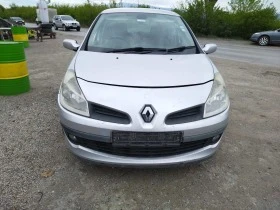 Renault Clio 1.4i, снимка 2