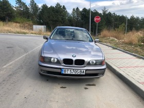 BMW 520 520i, снимка 1