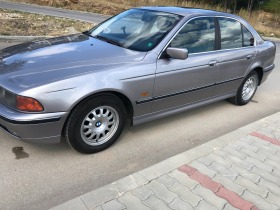 BMW 520 520i, снимка 5
