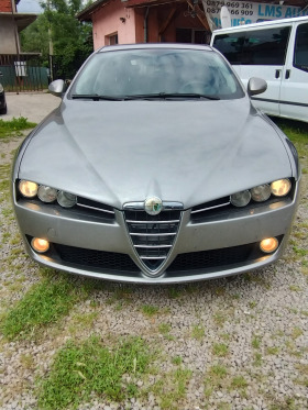 Alfa Romeo 159 1.9JTDm | Mobile.bg   6