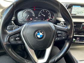 BMW 520 Xdrive | Mobile.bg   9