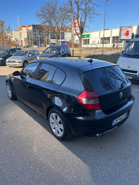 BMW 116 1.6 ГАЗ, снимка 7