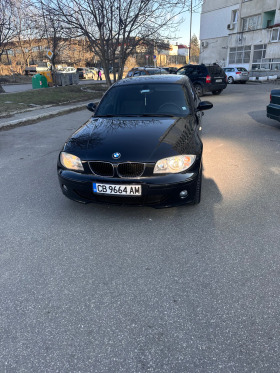 Обява за продажба на BMW 116 1.6 ГАЗ ~7 000 лв. - изображение 1