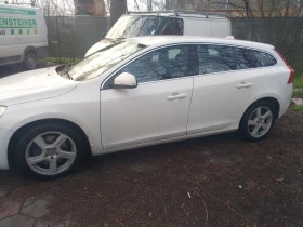 Volvo V60 2, 4D5, снимка 2