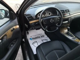 Mercedes-Benz E 280 3.0i V6  Avantgarde, снимка 6